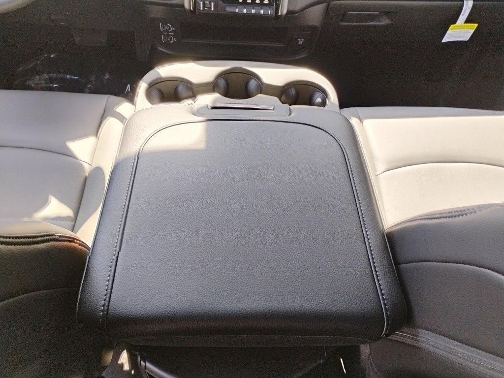 New 2026 RAM 2500 Tradesman image 19