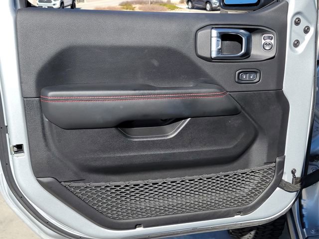 Used 2024 Jeep Wrangler Unlimited Rubicon 392 image 7