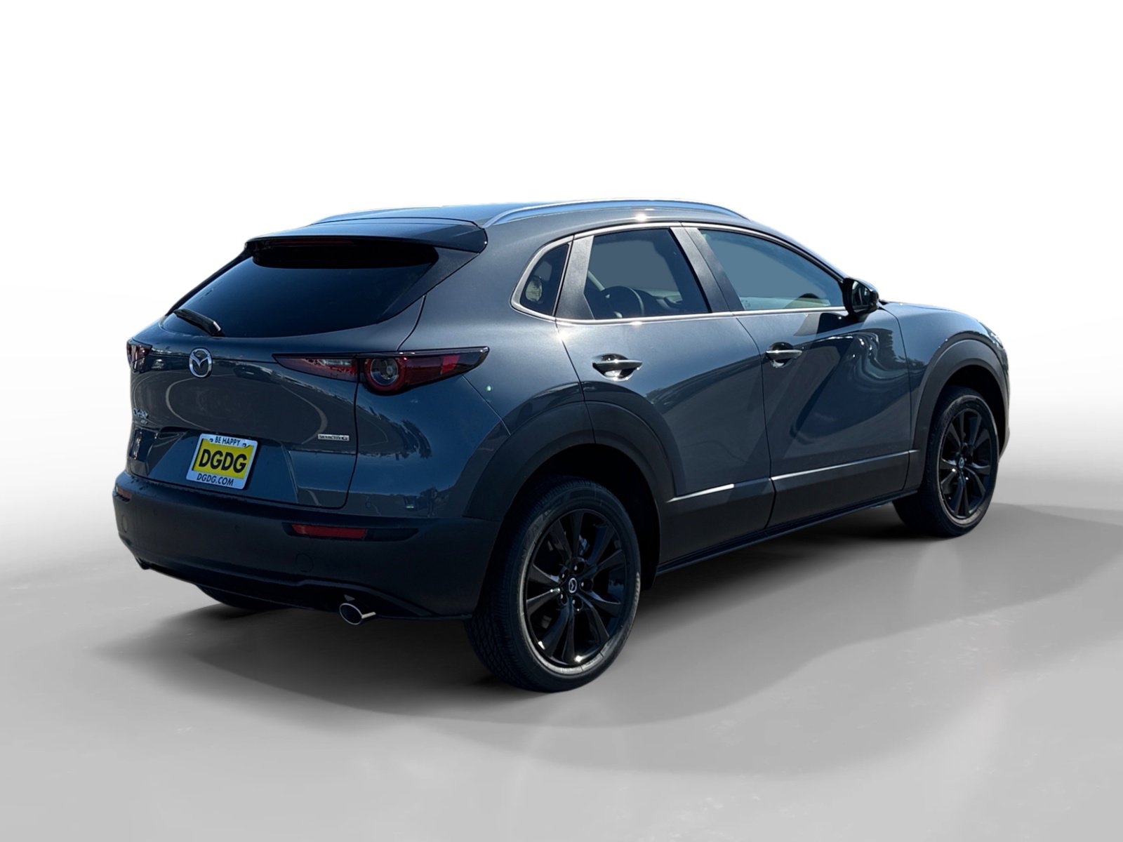 New 2026 MAZDA CX-30 AWD 2.5 S image 5