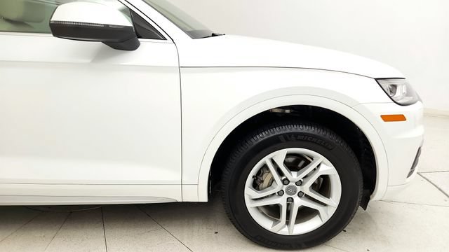 Used 2018 Audi Q5 2.0T Premium Plus w/ Premium Plus Package AWD/4WD image 21
