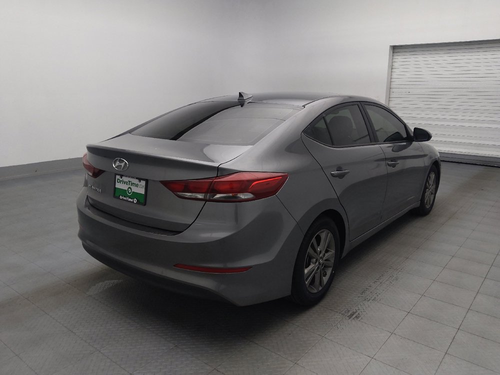 Used 2018 Hyundai Elantra Value Edition w/ Cargo Package FWD image 9