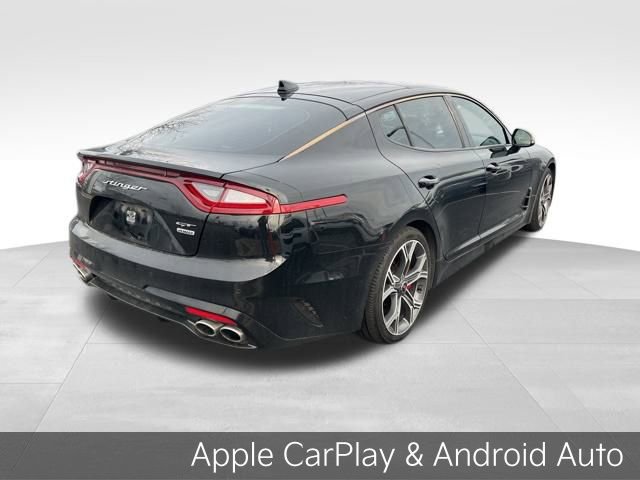Used 2018 Kia Stinger GT2 image 7