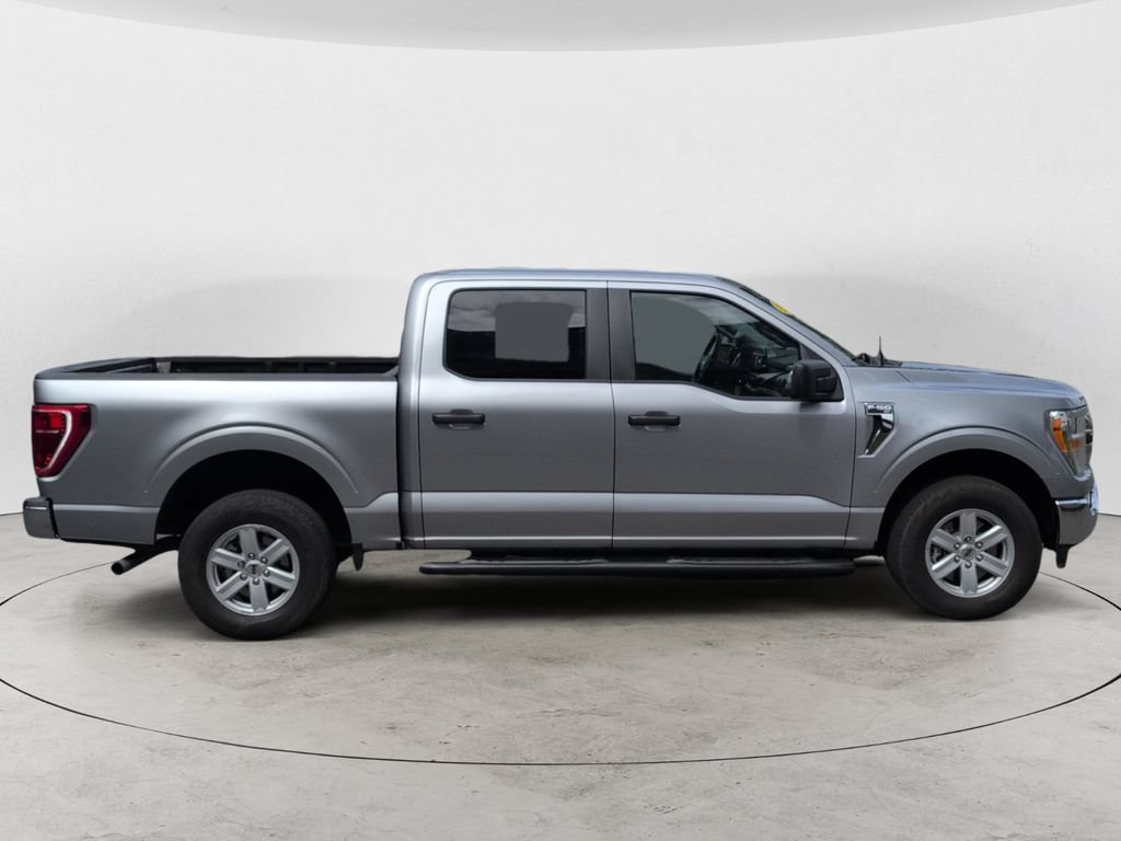 Used 2022 Ford F150 XLT AWD/4WD image 6