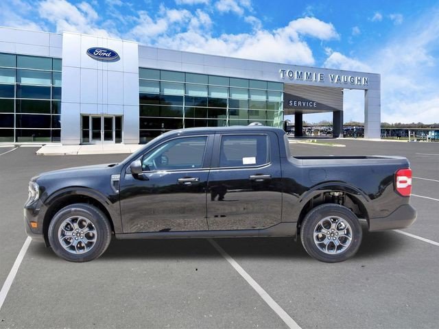 New 2026 Ford Maverick XLT FWD image 2