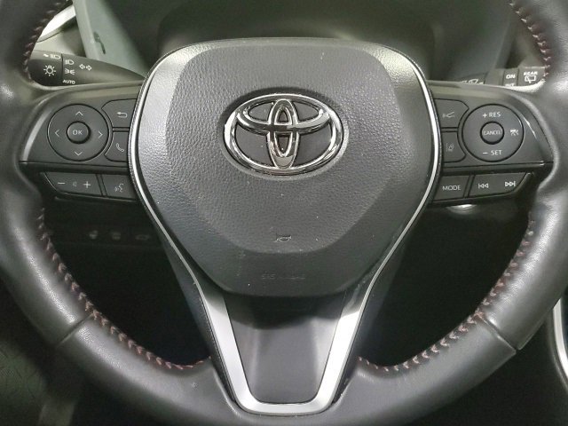 Used 2023 Toyota RAV4 XSE w/ Weather Package image 14