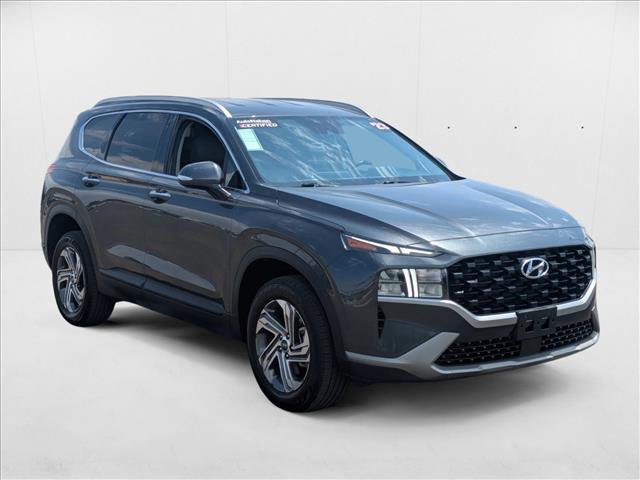Used 2023 Hyundai Santa Fe SEL image 3