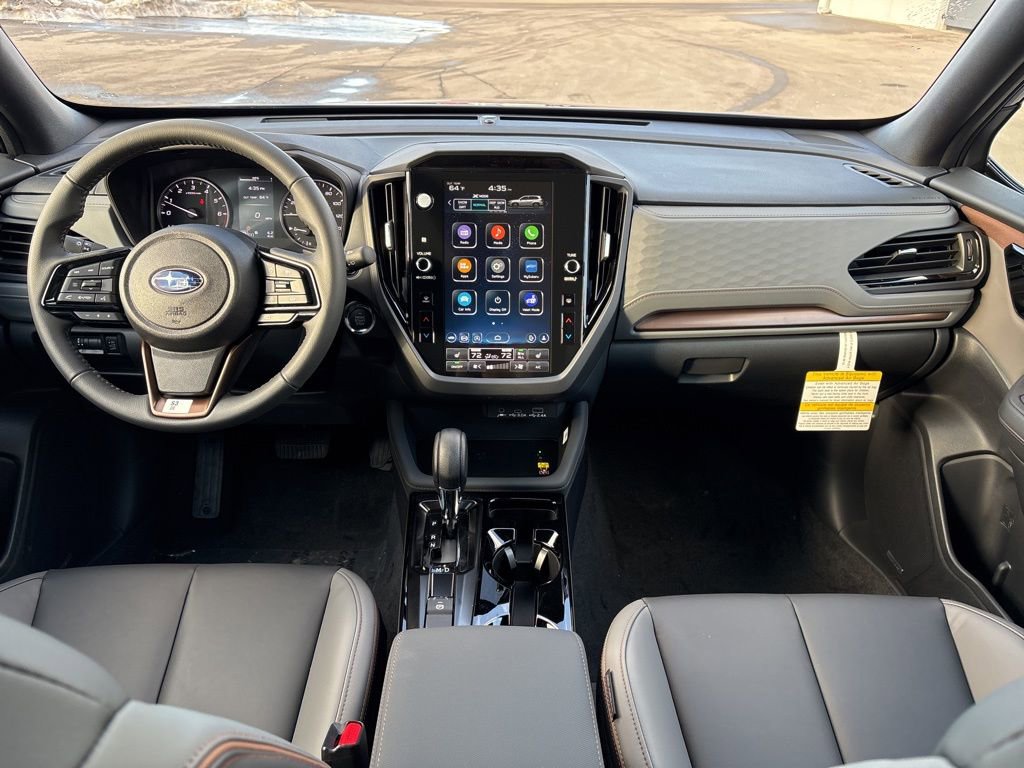 New 2026 Subaru Forester Sport image 13