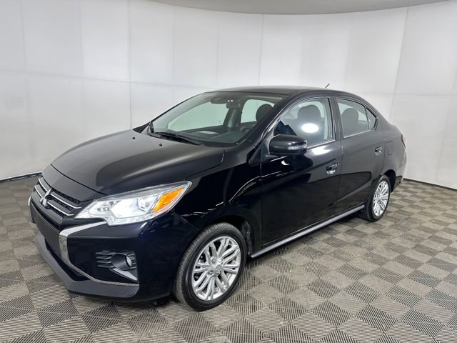 Used 2024 Mitsubishi Mirage G4 SE image 7