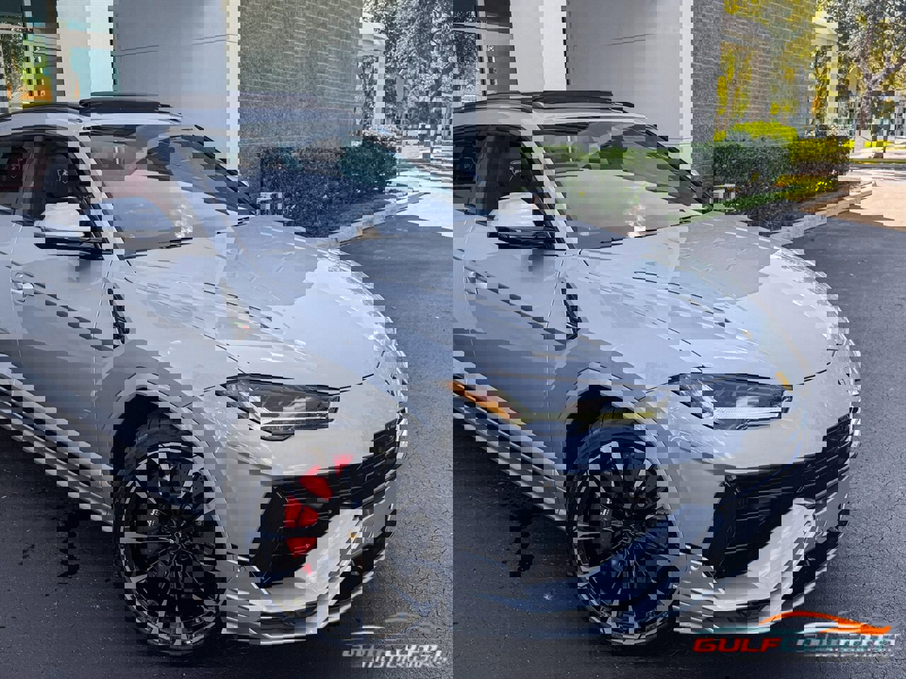 Used 2024 Lamborghini Urus S image 78