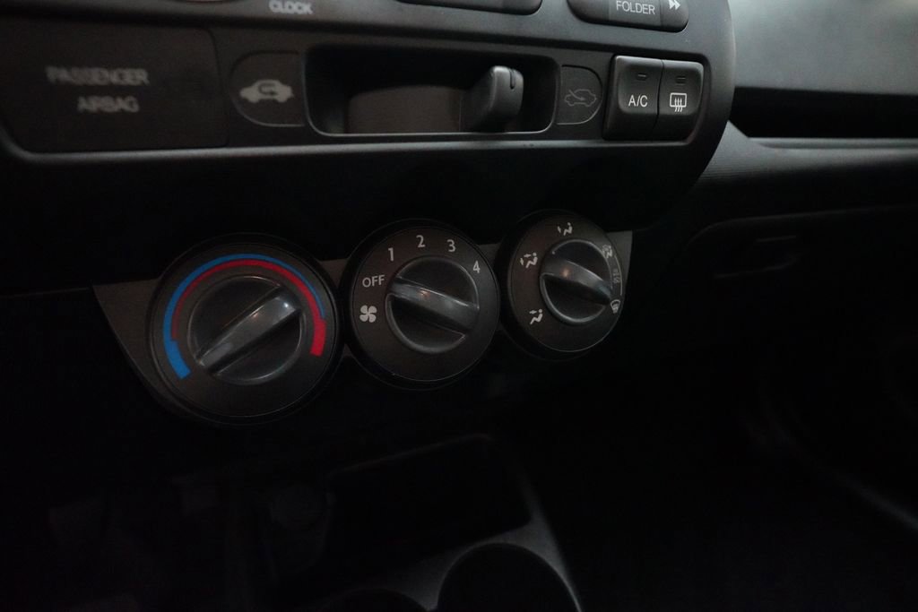 Used 2007 Honda Fit Sport image 17