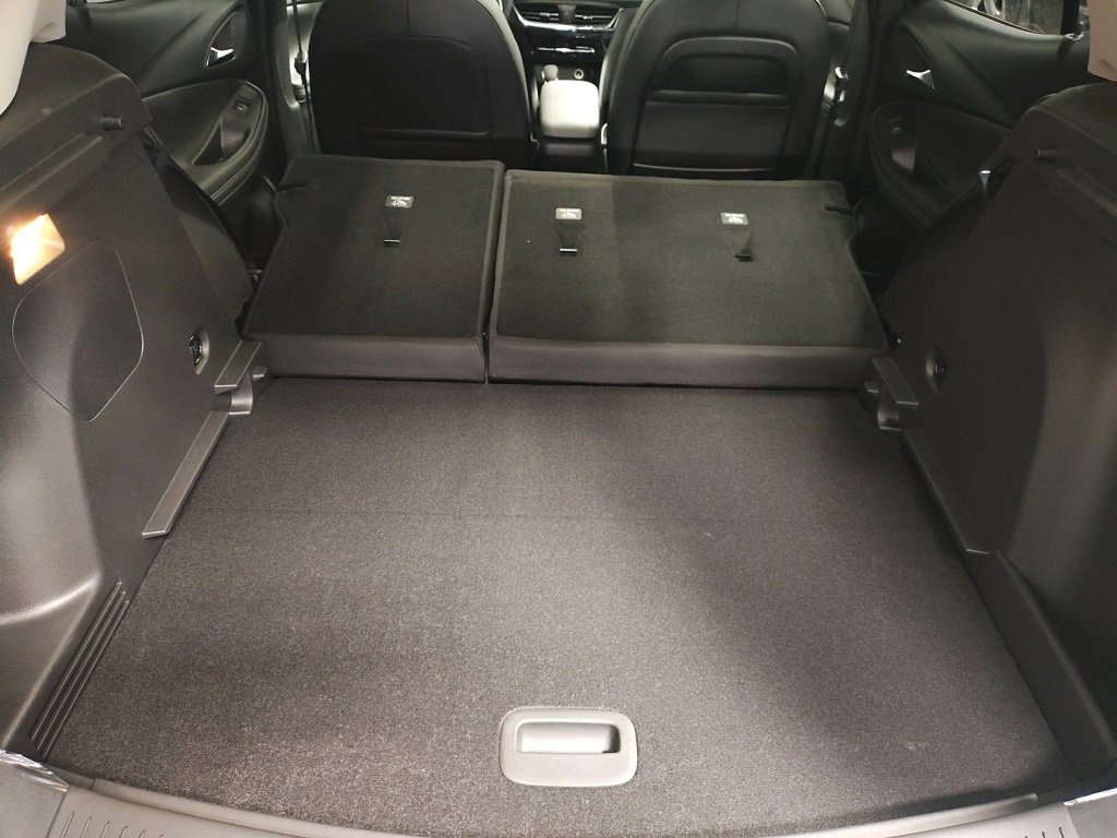 New 2026 Buick Encore GX Avenir w/ Avenir Technology Package image 17