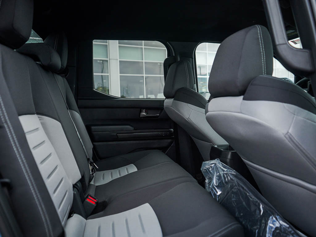 New 2026 Toyota Tacoma TRD Sport AWD/4WD image 11