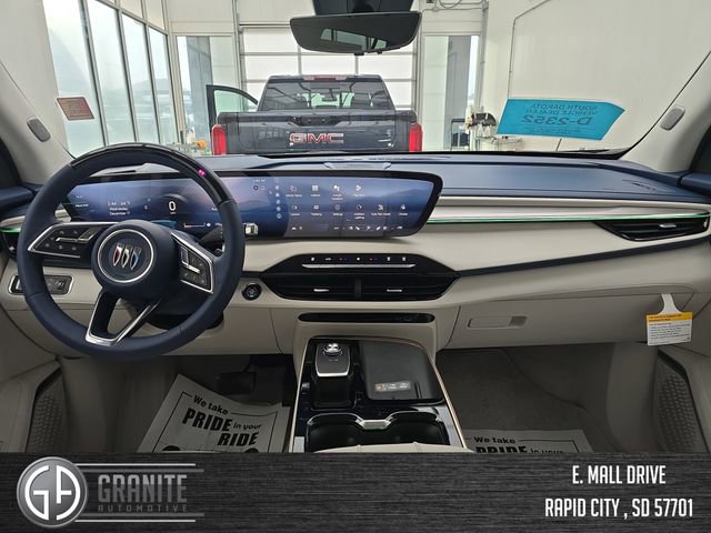 New 2026 Buick Enclave Avenir w/ Super Cruise Package image 12
