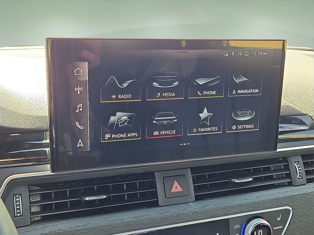 Used 2024 Audi A4 2.0T Premium Plus image 28