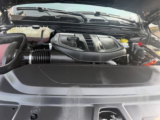 Used 2025 RAM 1500 RHO w/ RHO Level 1 Equipment Group AWD/4WD image 29