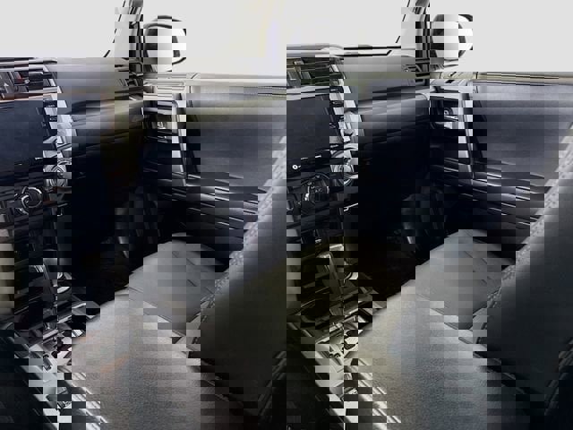 Certified 2023 Toyota 4Runner SR5 Premium w/ Moonroof Package image 24