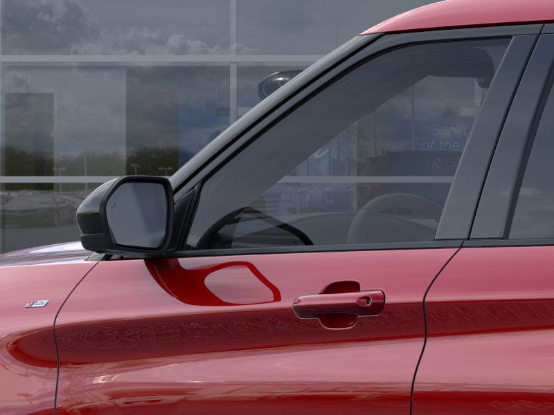 New 2026 Ford Explorer ST-Line image 20