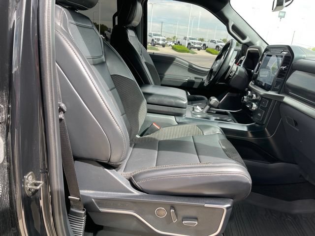 Used 2023 Ford F150 Raptor AWD/4WD image 19