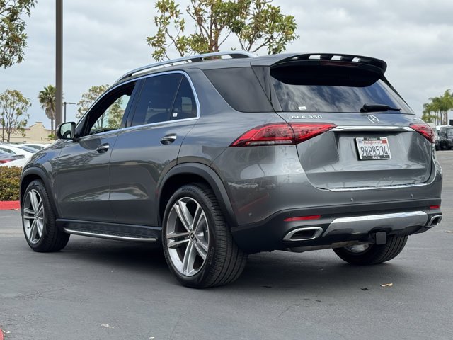 Used 2022 Mercedes-Benz GLE 350 4MATIC image 14