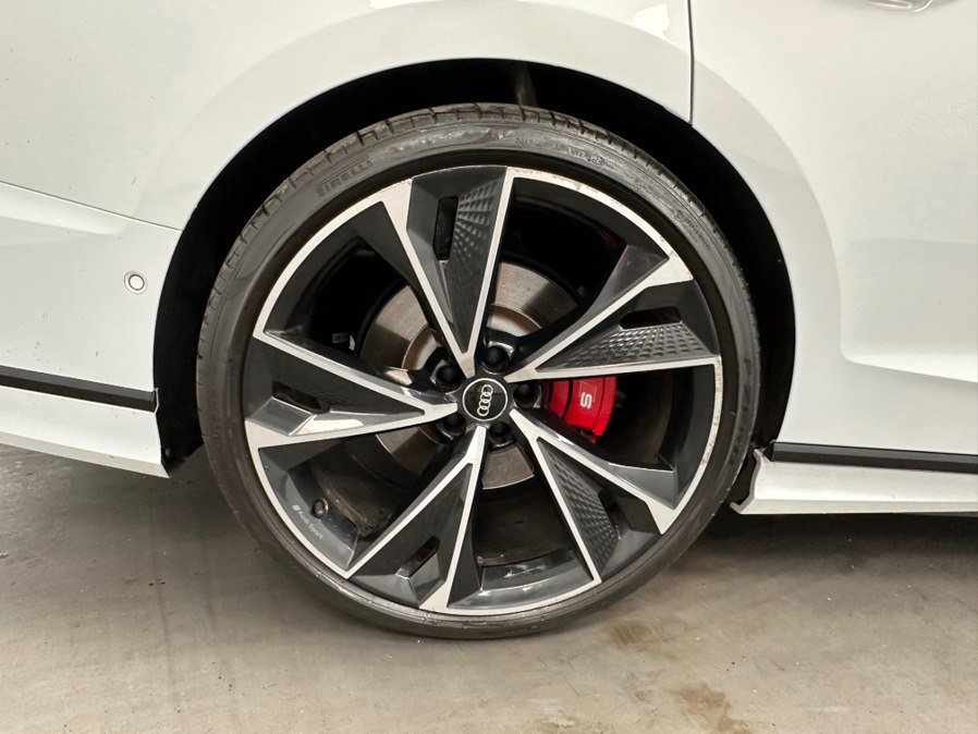 Used 2020 Audi S8 L w/ Full Leather Package image 17