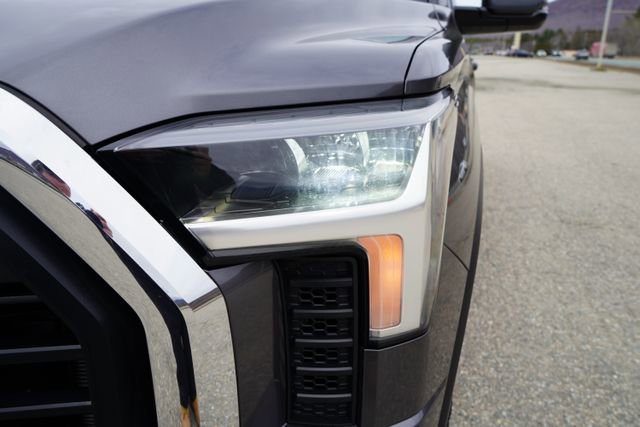 Used 2022 Toyota Tundra SR5 w/ TRD Off-Road Premium Package image 81