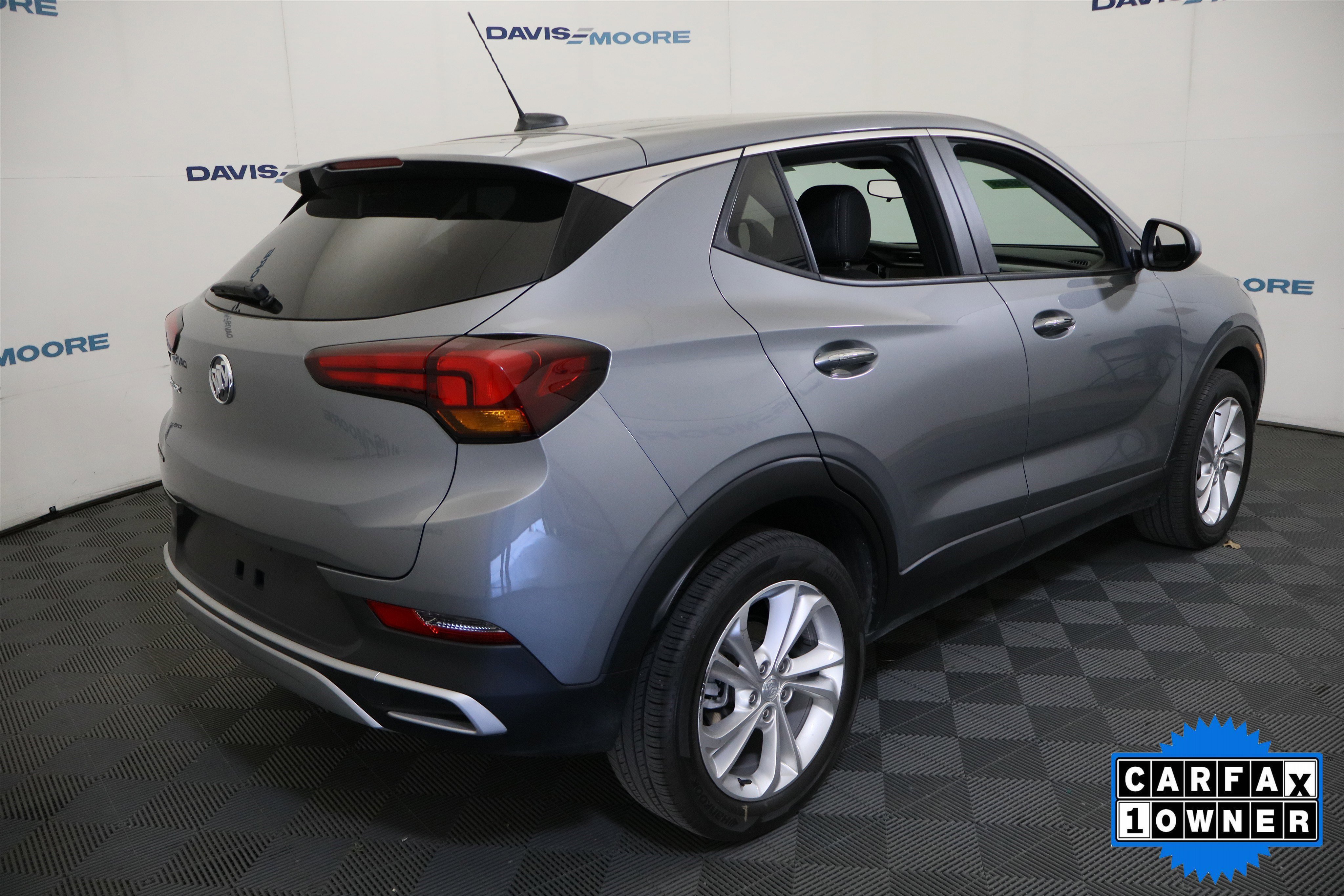 Certified 2023 Buick Encore GX Preferred w/ Cold Weather Comfort Package AWD/4WD image 6