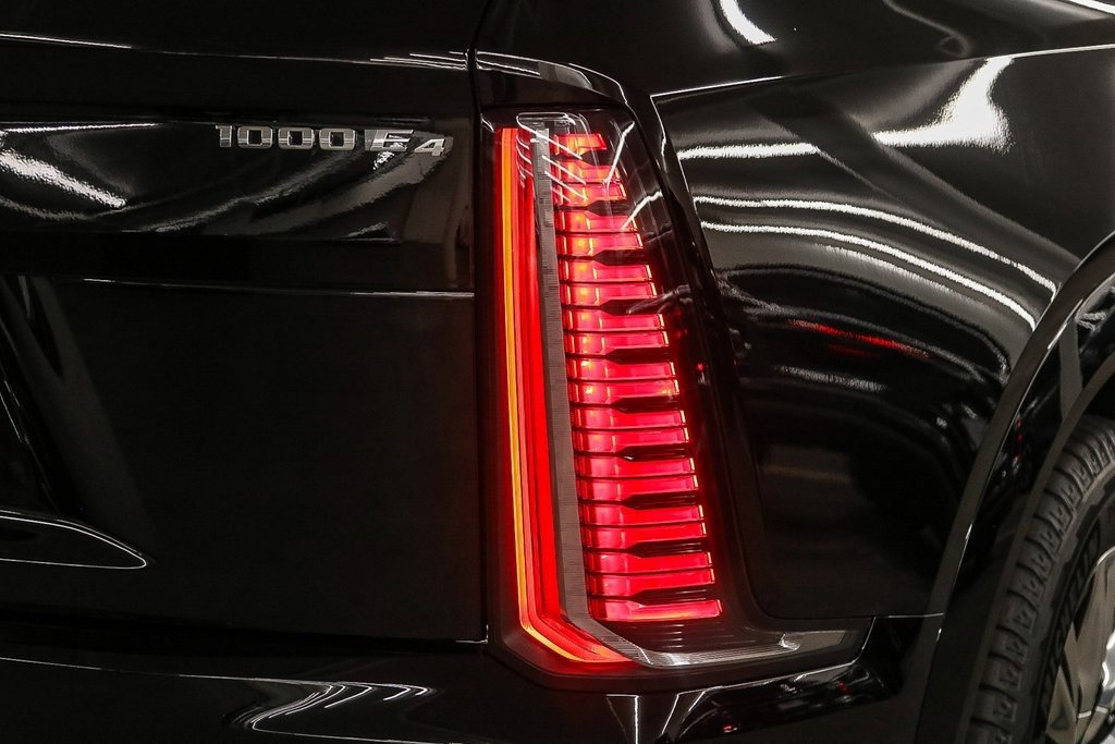 New 2026 Cadillac Escalade IQ Luxury 1 image 9