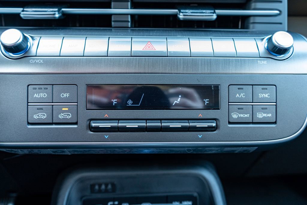 New 2026 Hyundai Kona SEL Sport image 32