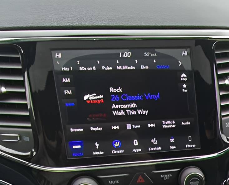 Used 2019 Jeep Grand Cherokee Limited AWD/4WD image 8
