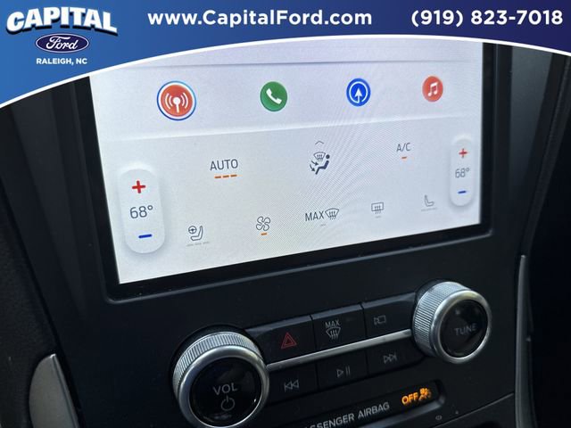 Certified 2022 Ford Edge SEL w/ Convenience Package image 28