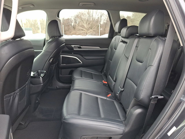 Used 2022 Kia Telluride LX image 21