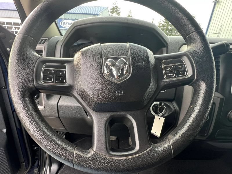 Used 2014 RAM 1500 ST w/ SXT Appearance Group AWD/4WD image 27