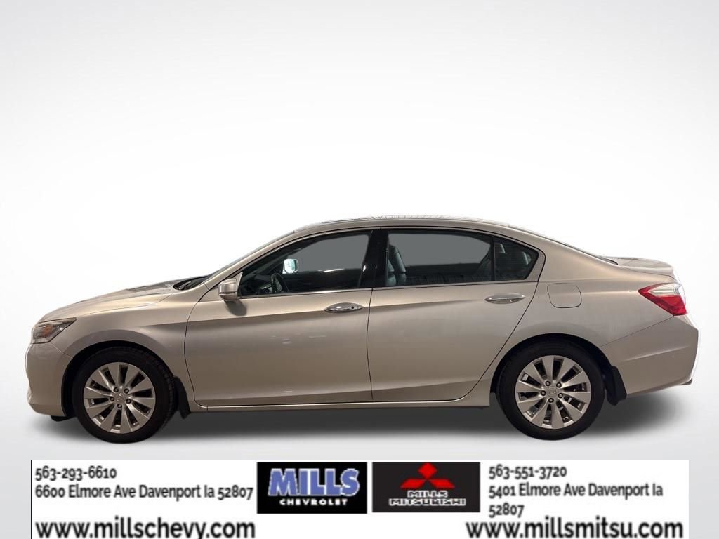 Used 2013 Honda Accord Touring image 8