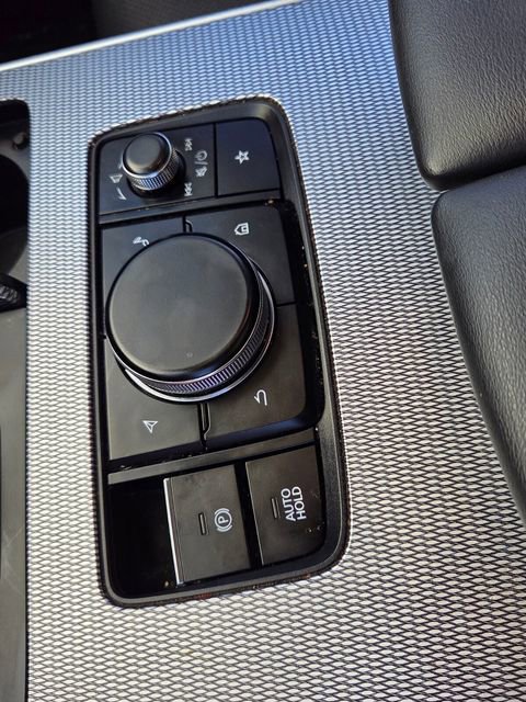 Used 2025 MAZDA CX-90 3.3 Turbo w/ Premium Sport Pkg image 27