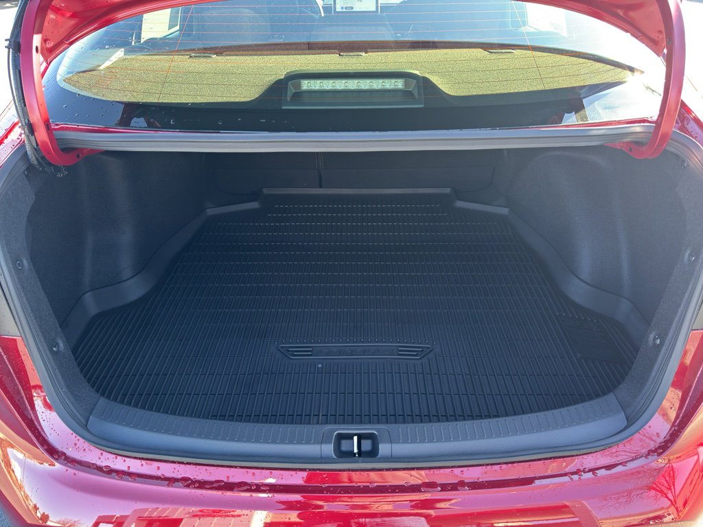 New 2026 Toyota Corolla SE image 7