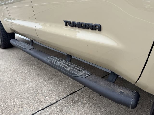 Used 2020 Toyota Tundra SR5 AWD/4WD image 10