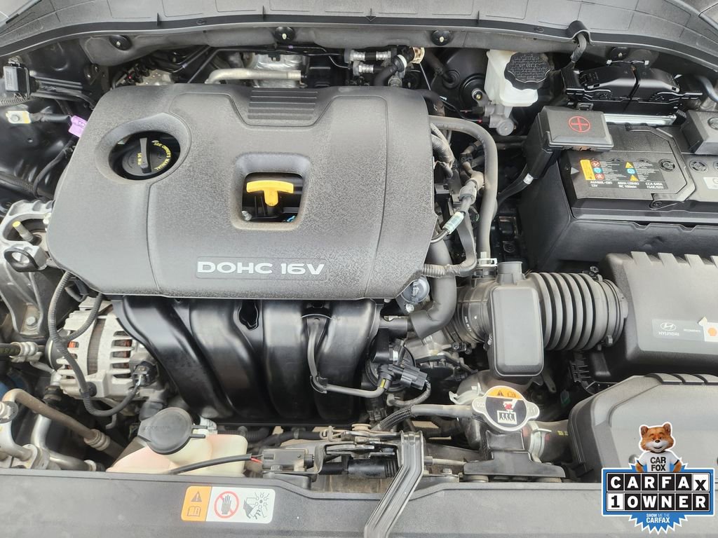 Used 2021 Hyundai Kona SE w/ Cargo Package image 36