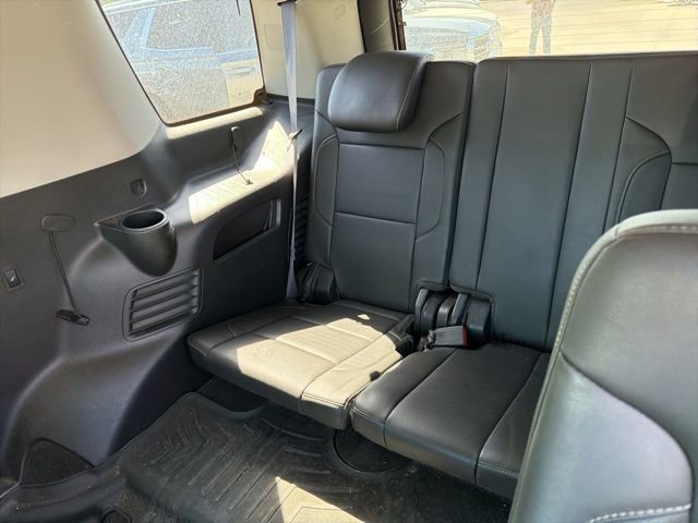 Used 2015 Chevrolet Tahoe LTZ image 18