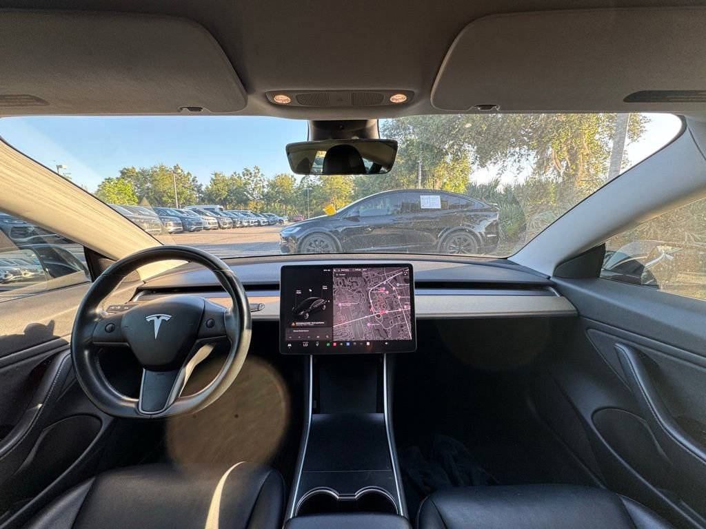 Used 2019 Tesla Model 3 Mid Range image 20