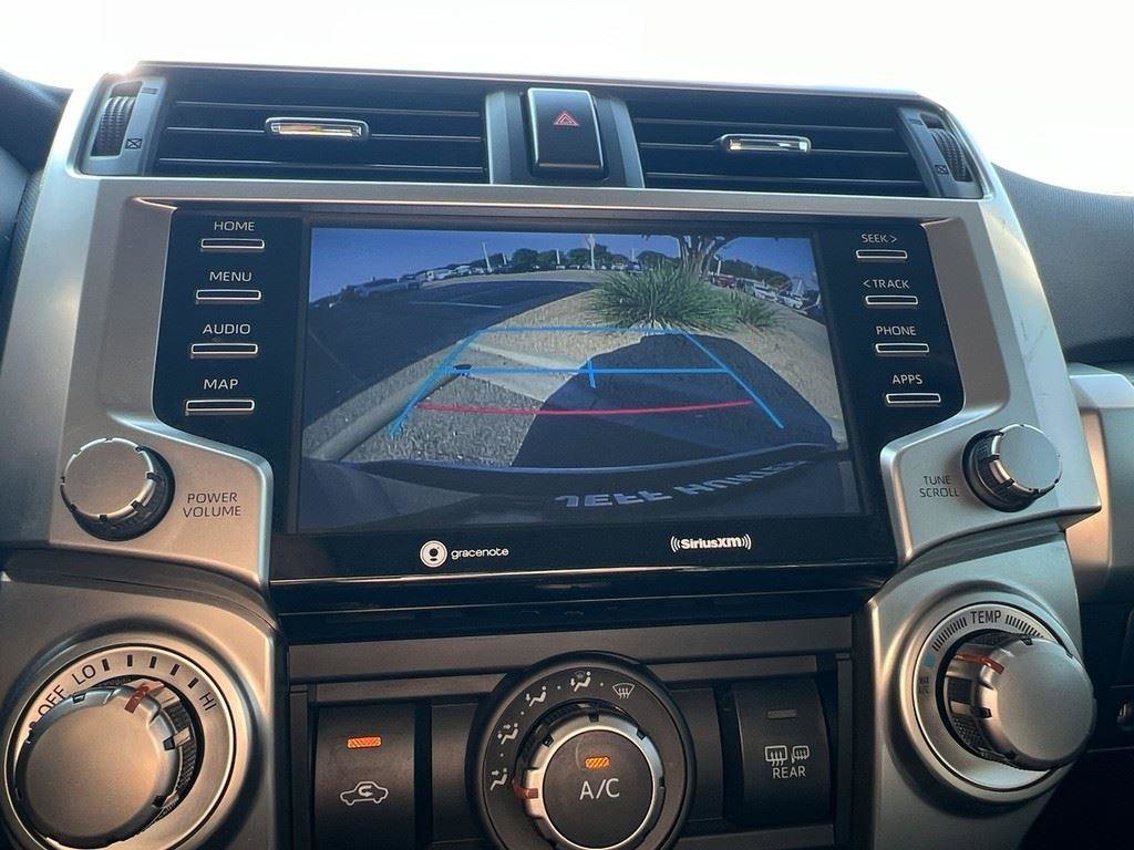 Used 2023 Toyota 4Runner SR5 image 24