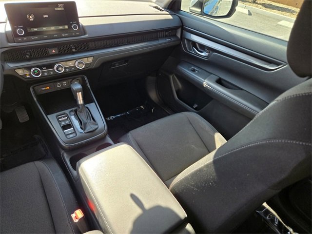 Certified 2024 Honda CR-V EX image 17