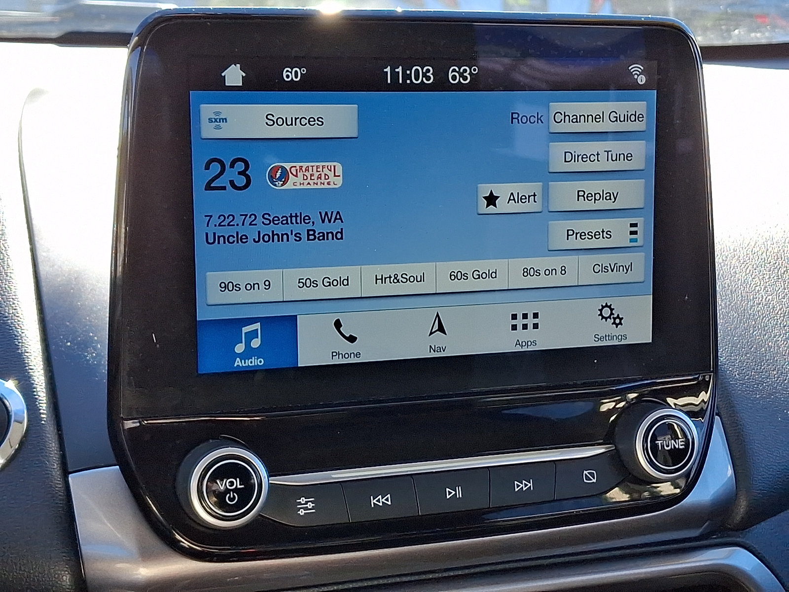 Used 2019 Ford EcoSport SE w/ SE Convenience Package AWD/4WD image 18