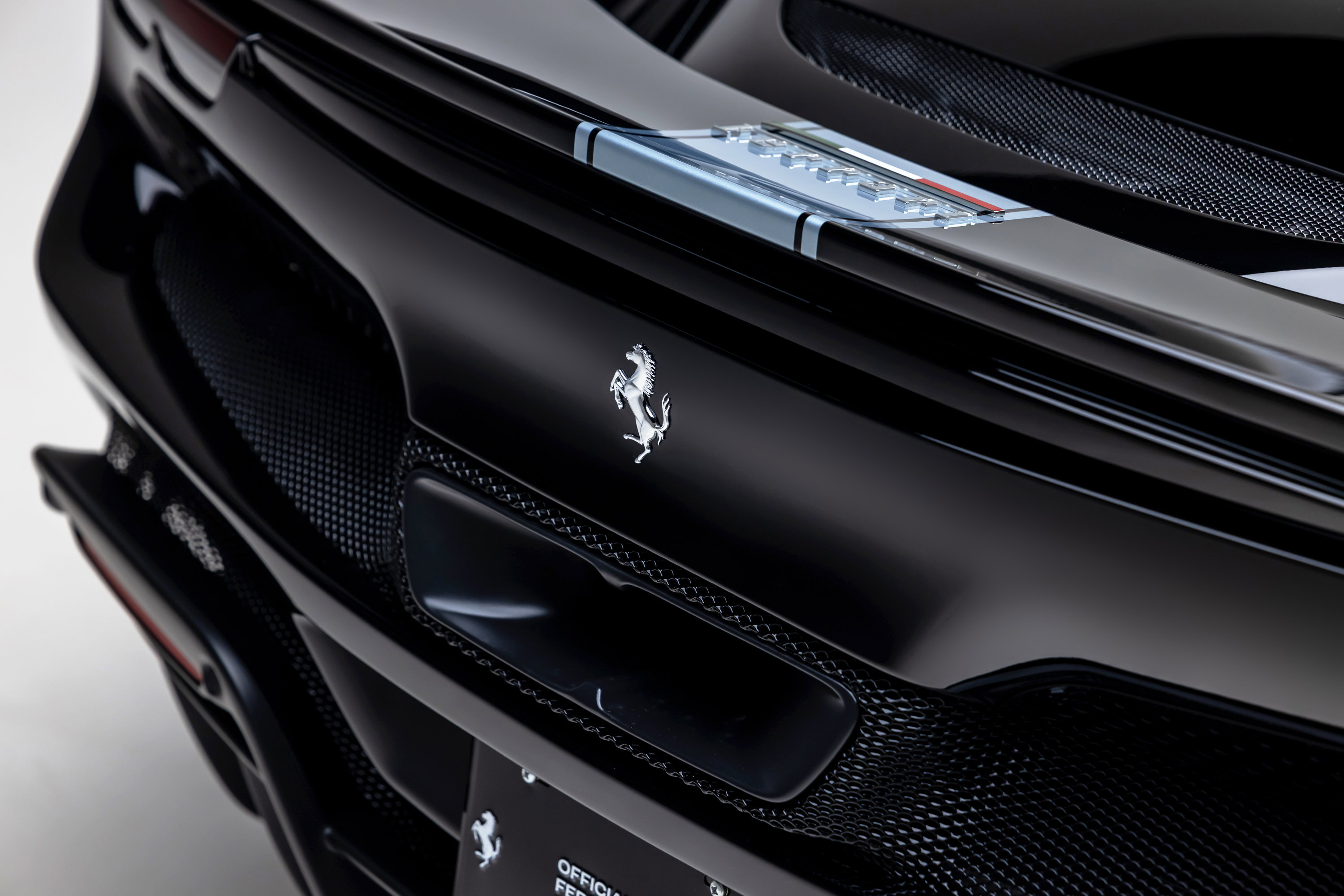 Certified 2025 Ferrari 296 GTB image 20