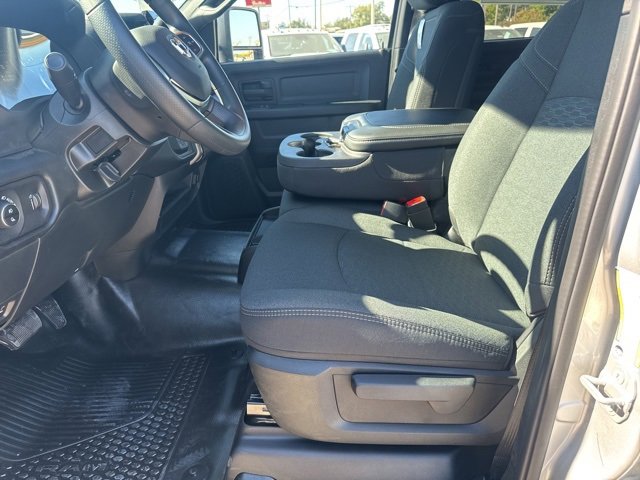 New 2026 RAM 3500 Tradesman image 17