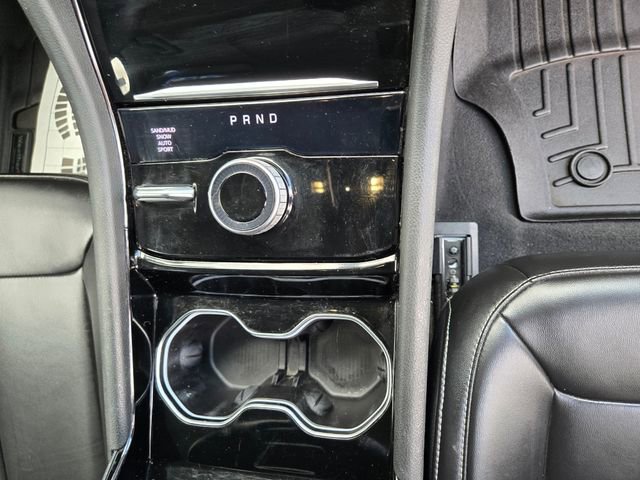 Used 2023 Jeep Grand Cherokee L Limited AWD/4WD image 25