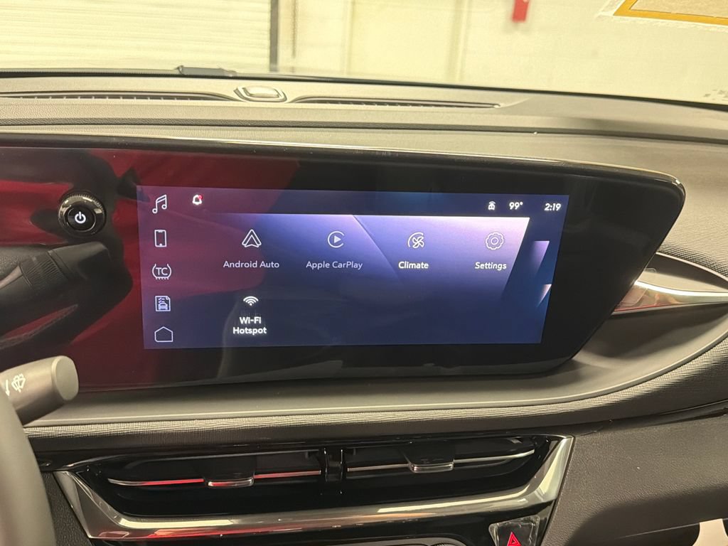 New 2026 Buick Envista Sport Touring w/ Convenience I Package FWD image 30