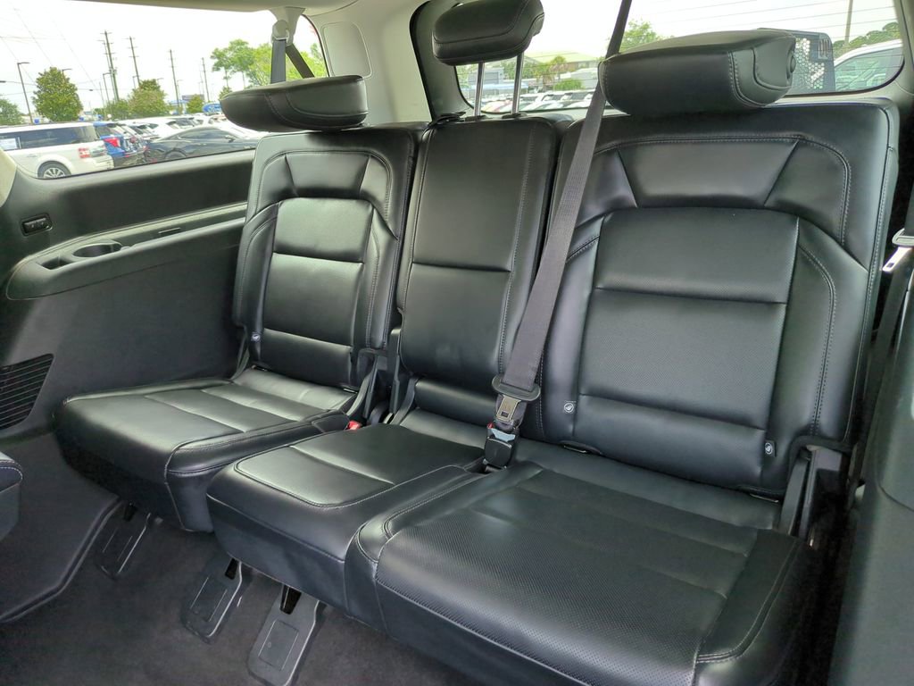 Used 2025 Lincoln Navigator L Reserve AWD/4WD image 20