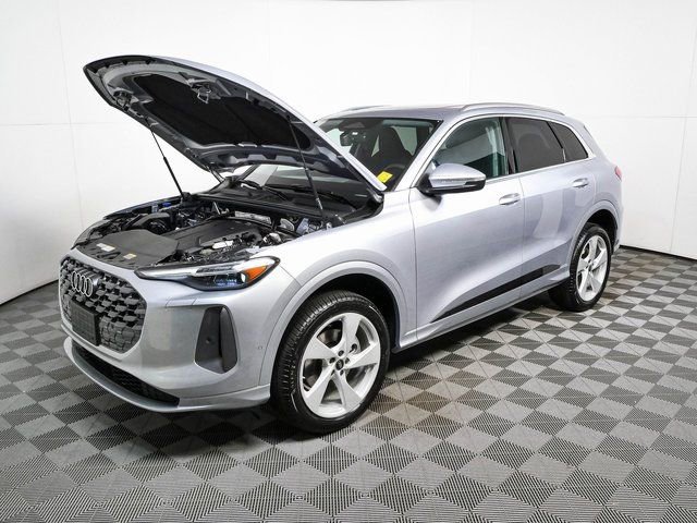 New 2026 Audi Q5 Premium Plus AWD/4WD image 34
