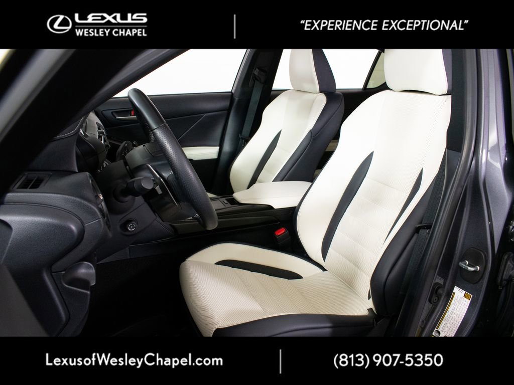 Used 2024 Lexus IS 350 F Sport w/ Memory Package image 21