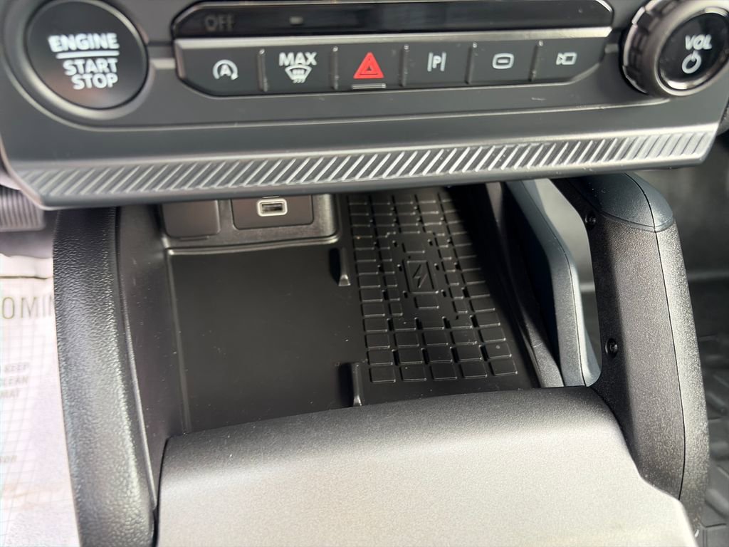 Used 2025 Ford Bronco Sport Badlands w/ Badlands Tech Package image 29